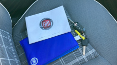 Fiat 500 1.2 Lounge 3dr Petrol Hatchback